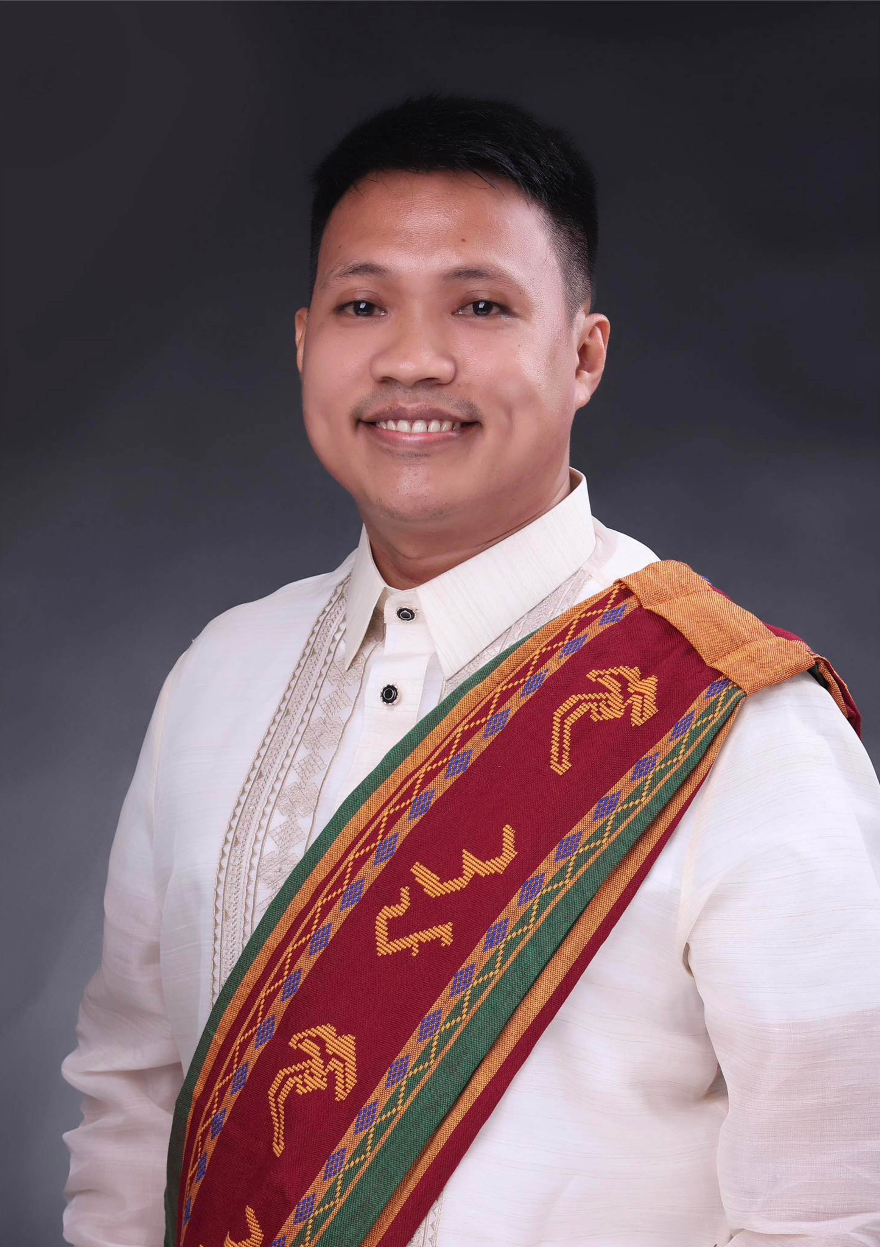 Franz D. Santos